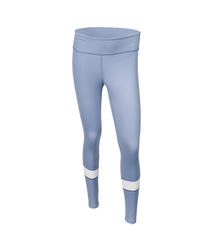 Legging yoga wanita push up pinggang tinggi kebugaran lari jogging olahraga gadis celana yoga